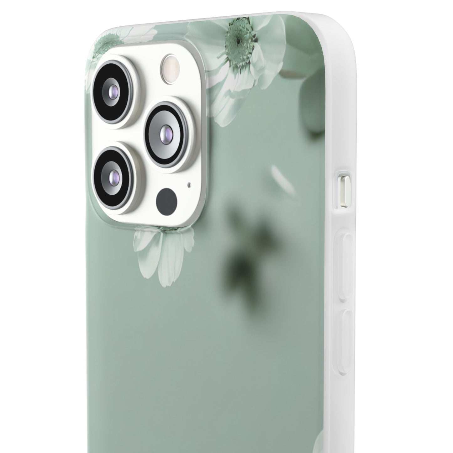Flexi Case – Daisy Serenity