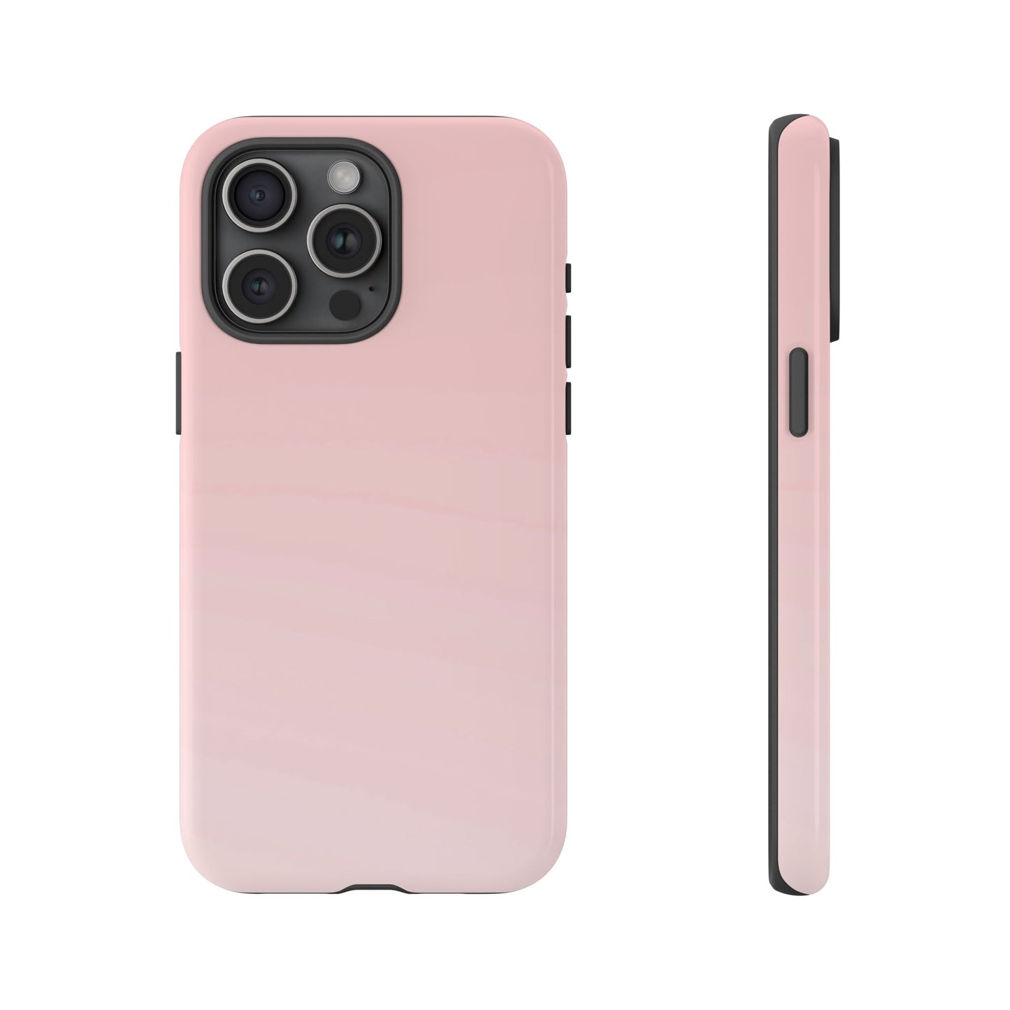 Protective Phone Case – Soft Blush