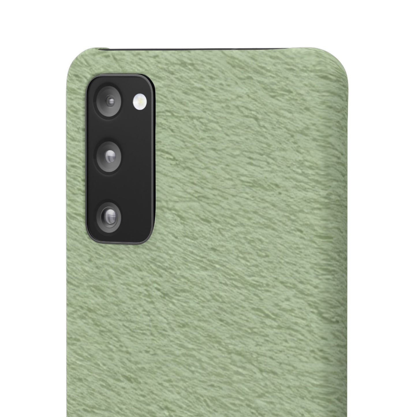 Snap Phone Case – Matcha Wash