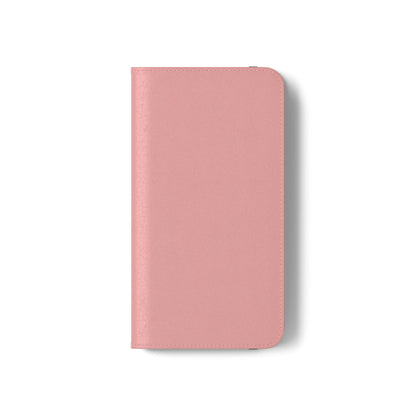 Flip Case – Rosy Hush