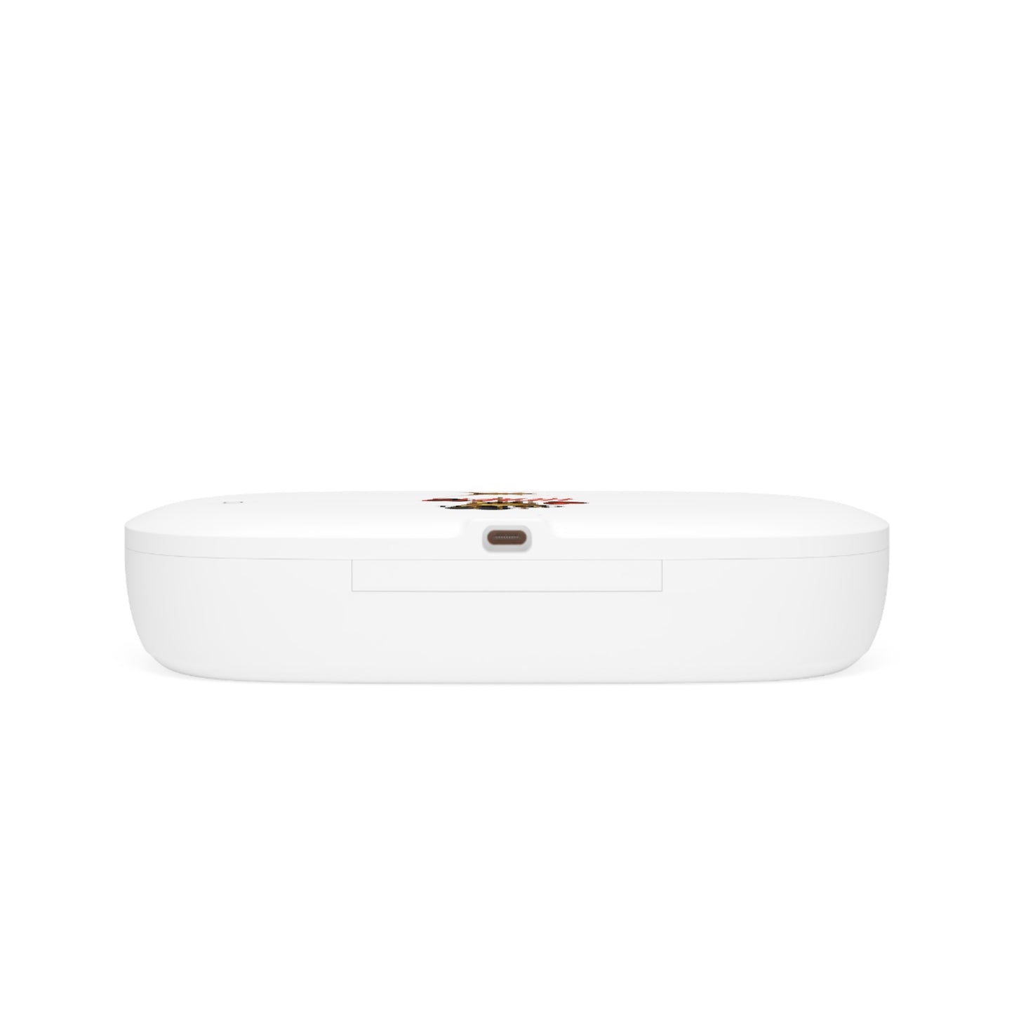 UV Phone Sanitizer with Wireless Charging – Queen of Hearts