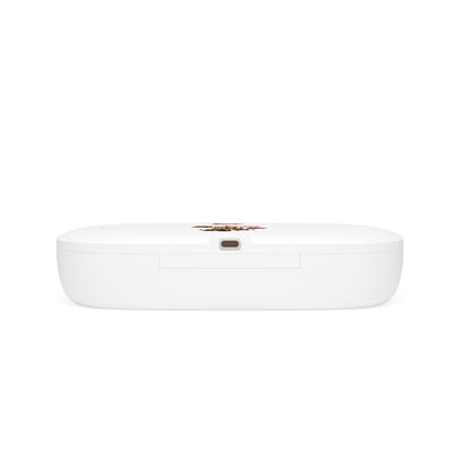 UV Phone Sanitizer with Wireless Charging – Queen of Hearts
