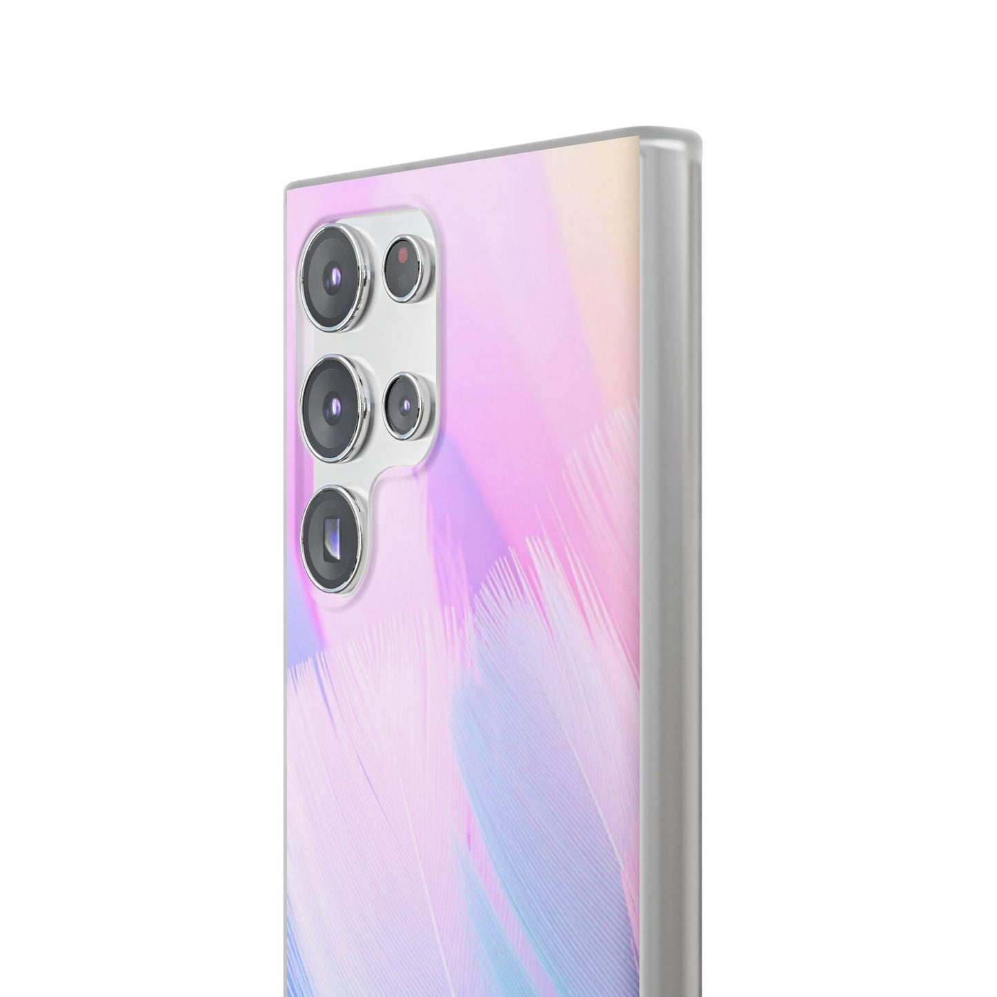 Flexi Case – Candy Wisps