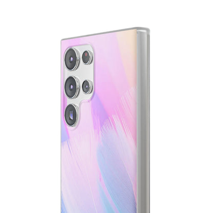 Flexi Case – Candy Wisps