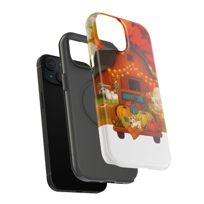 Impact-Resistant Phone Case – Country Harvest