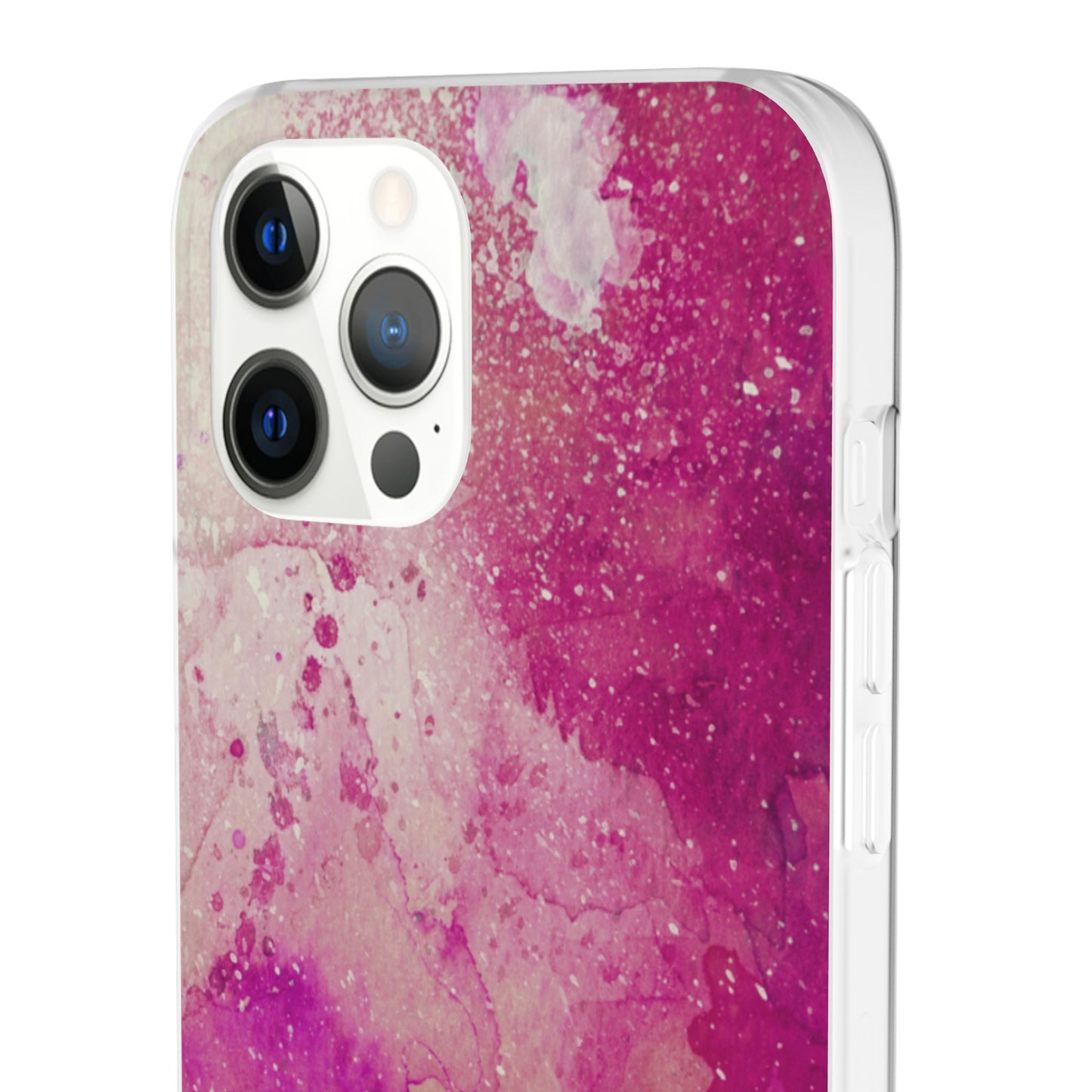 Flexi Case – Spilled Wine