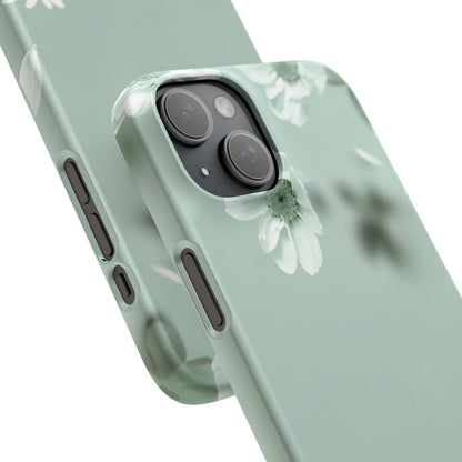 Snap Phone Case – Daisy Serenity