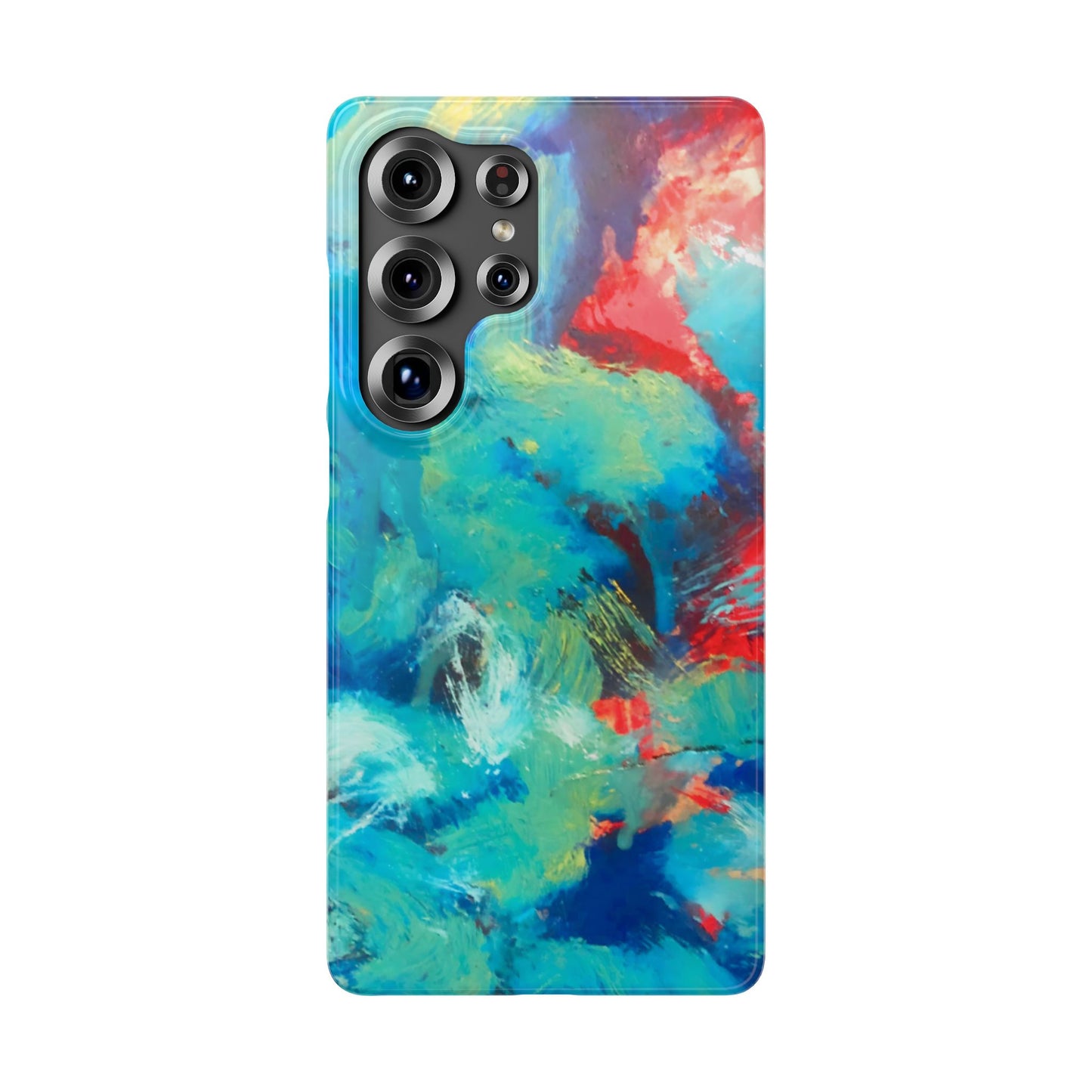 Snap Phone Case – Reef Riot