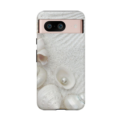 Protective Phone Case – Pearl Shore