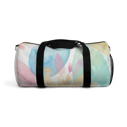 Duffel Bag – Painted Easter Dream
