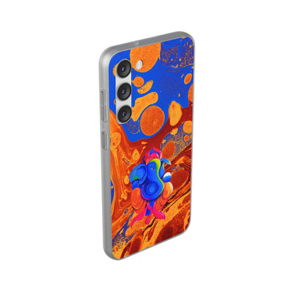 Flexi Case – Karma Blaze