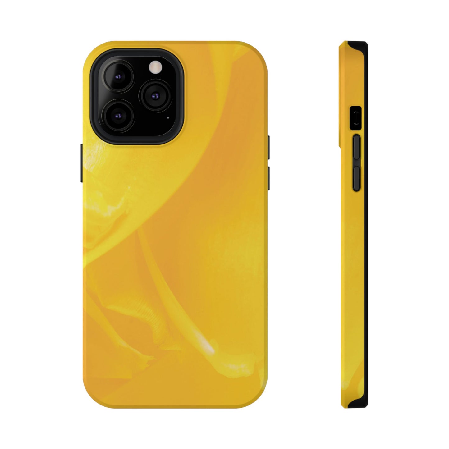Impact-Resistant Phone Case — Sunlit Splash