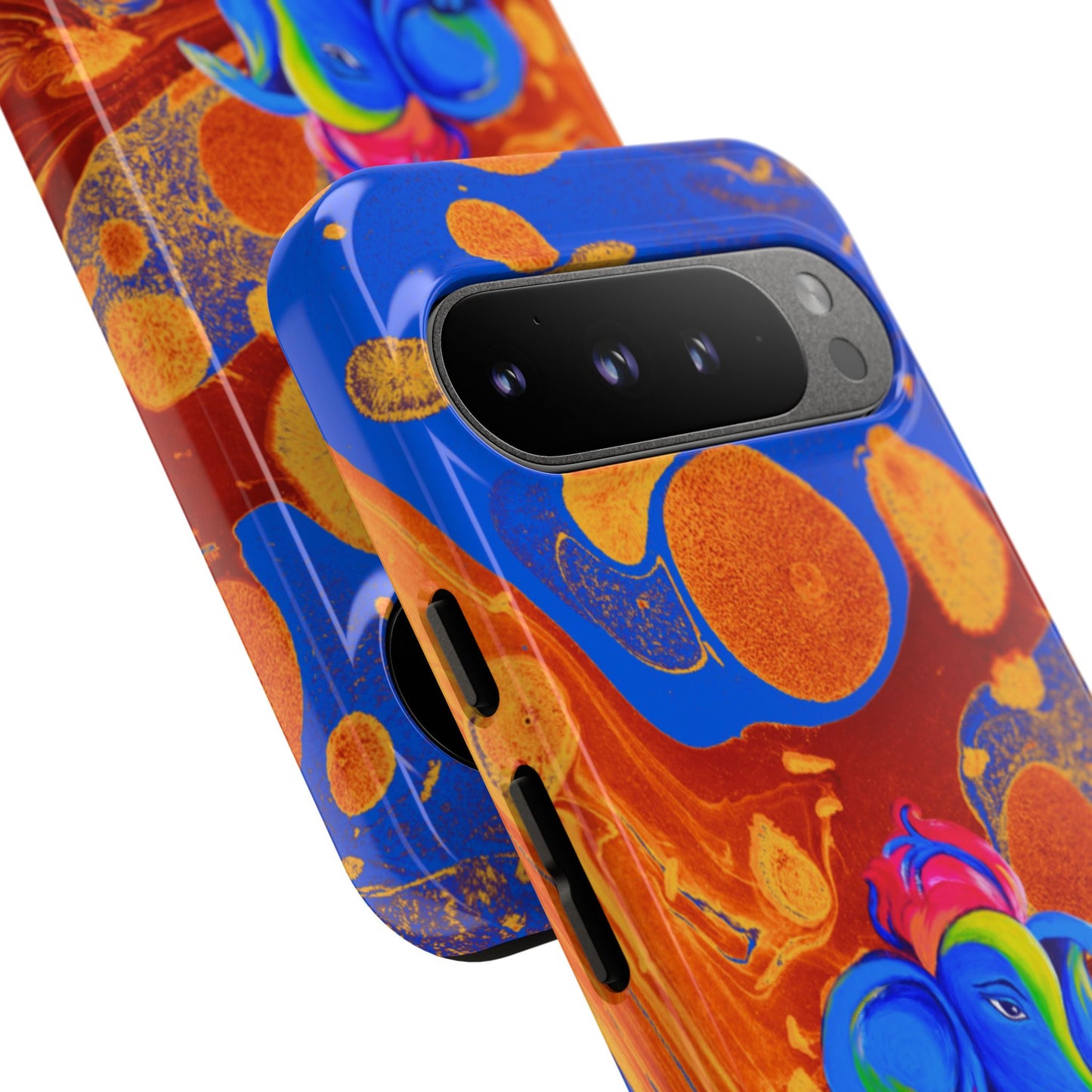 Protective Phone Case – Karma Blaze