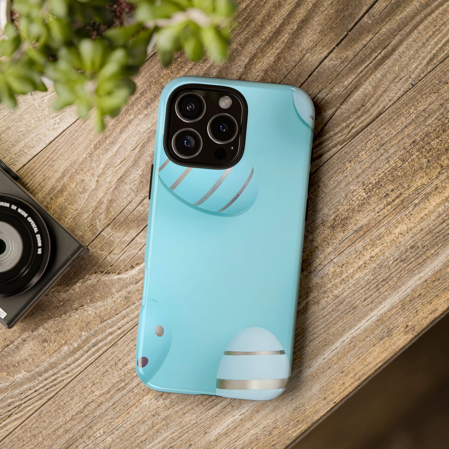 Protective Phone Case – Egg Energy