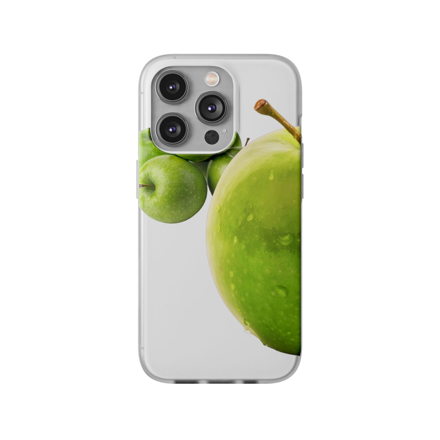 Flexi Case – Apple Focus