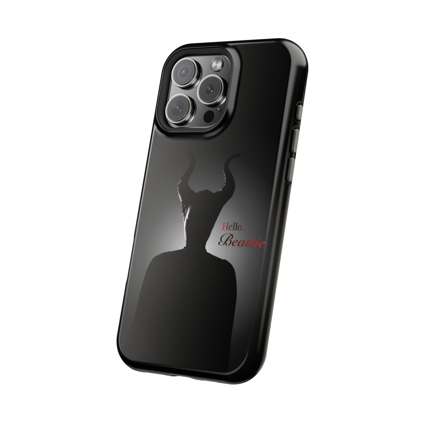 Wireless-Charging Compatible Case – Hello Beastie