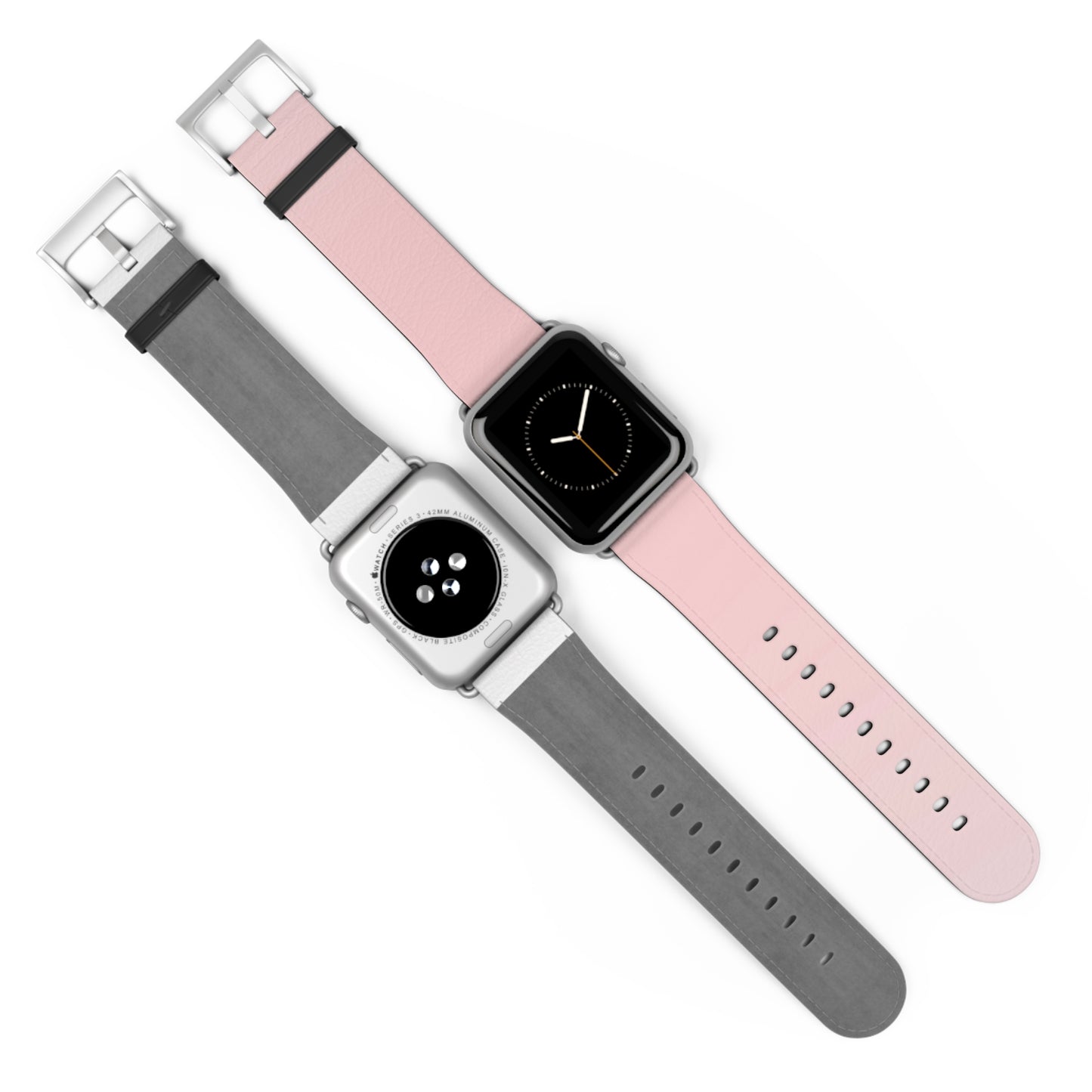 Watch Band – Soft Blush