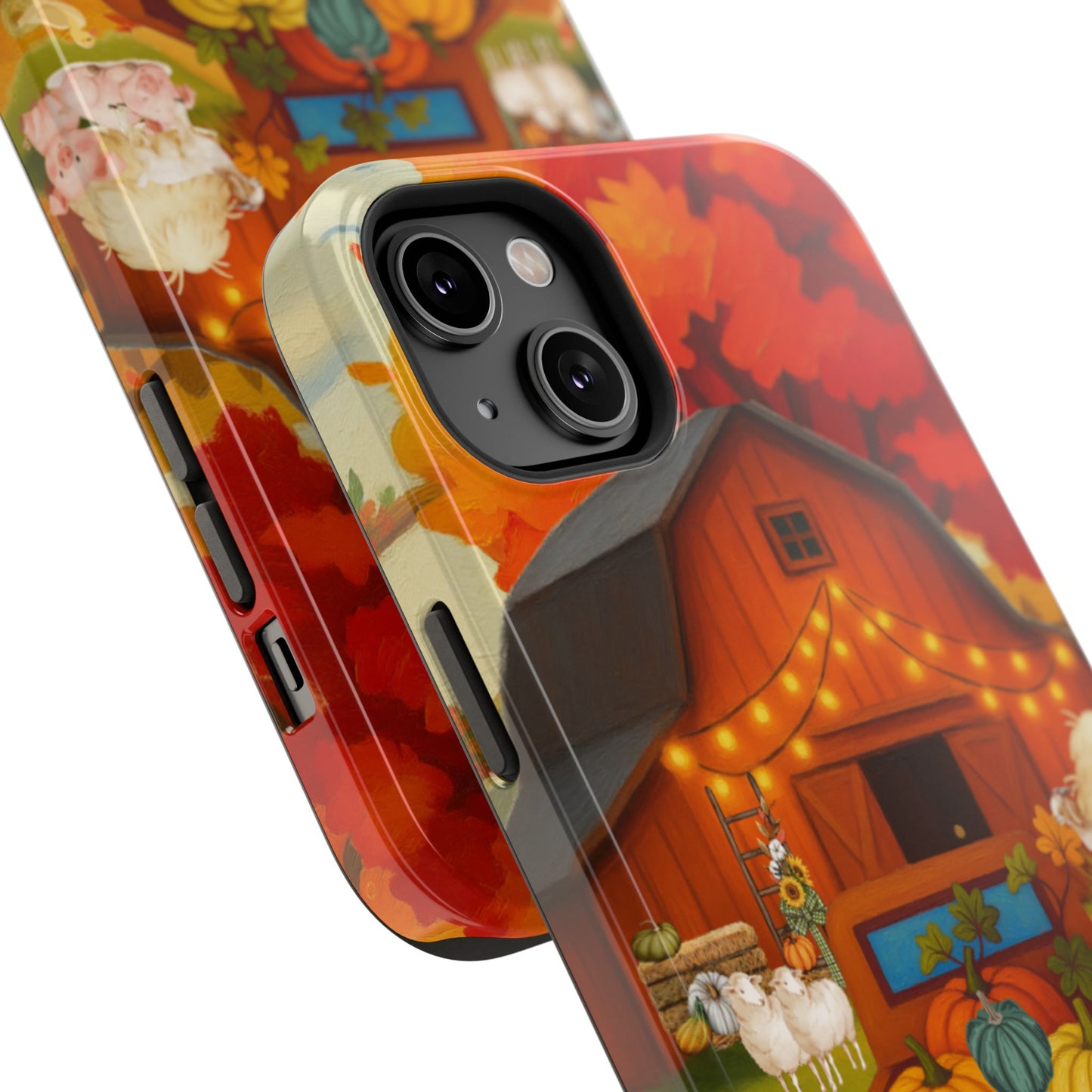 Impact-Resistant Phone Case – Country Harvest