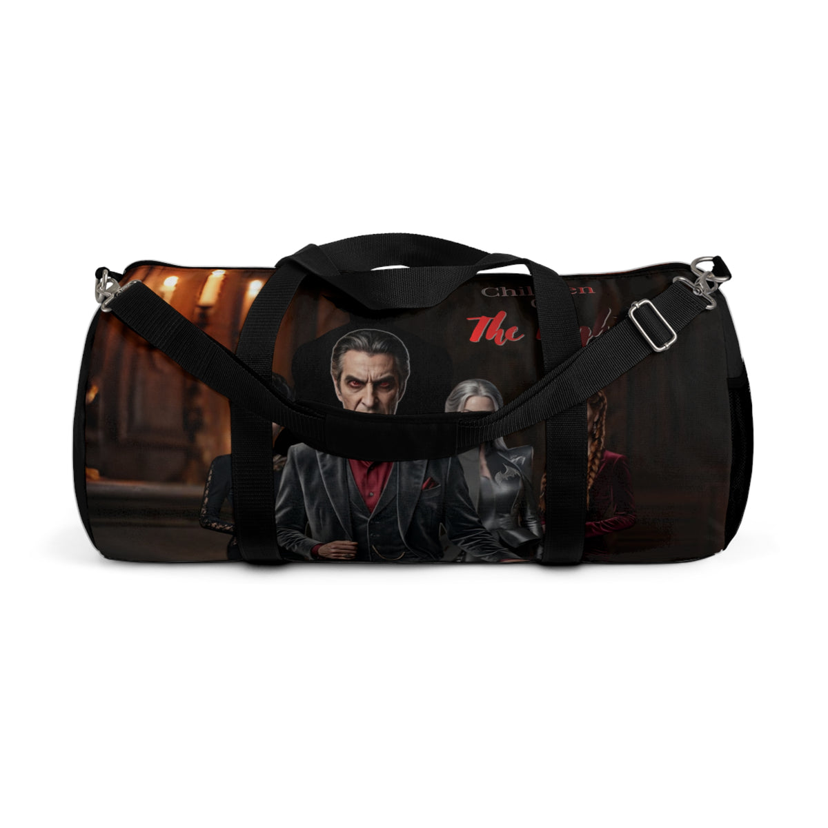 Duffel Bag – Dark Dynasty