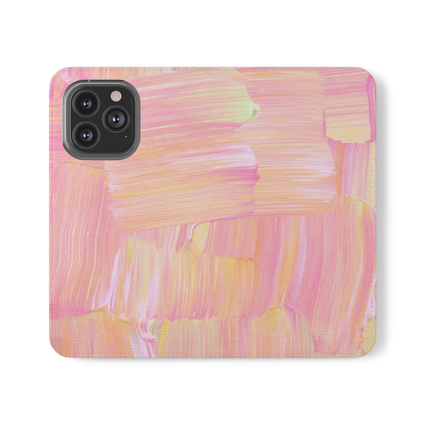 Flip Case – Sorbet Stroke