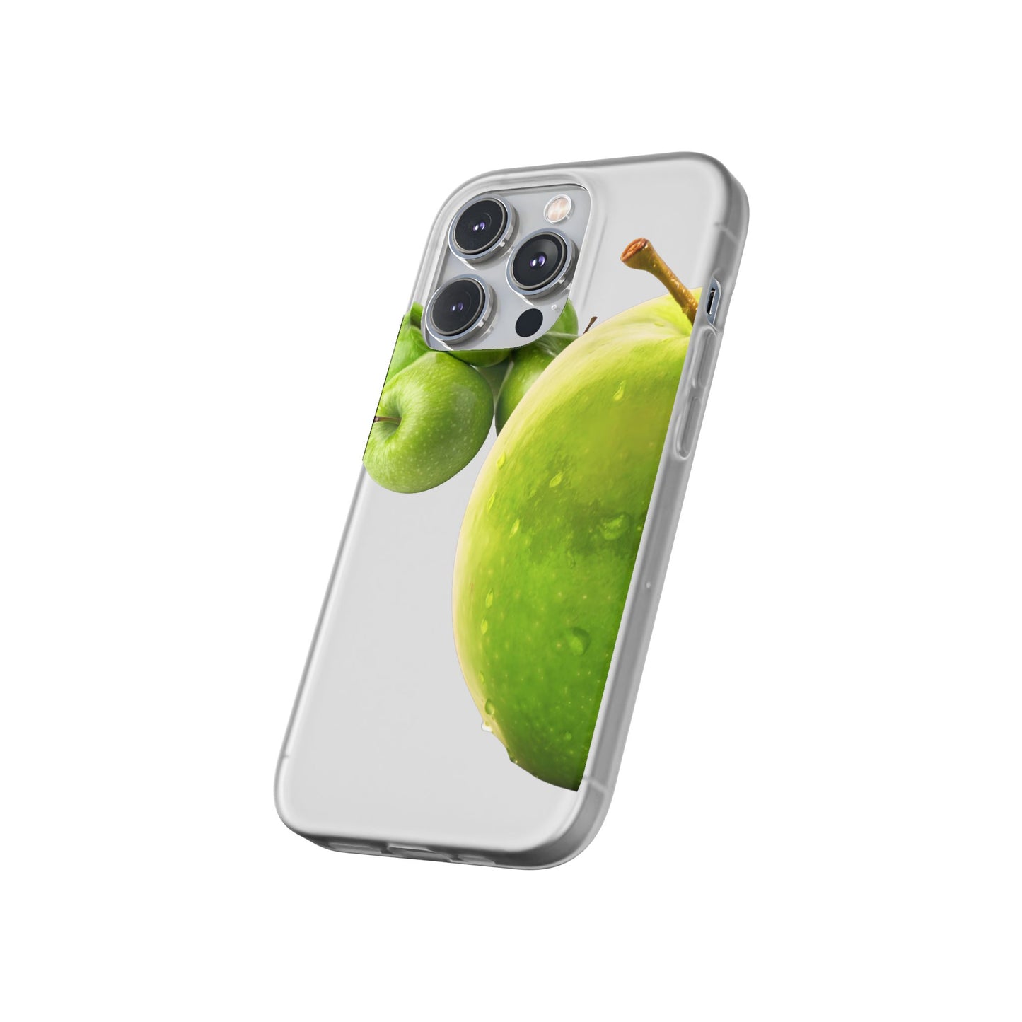 Flexi Case – Apple Focus