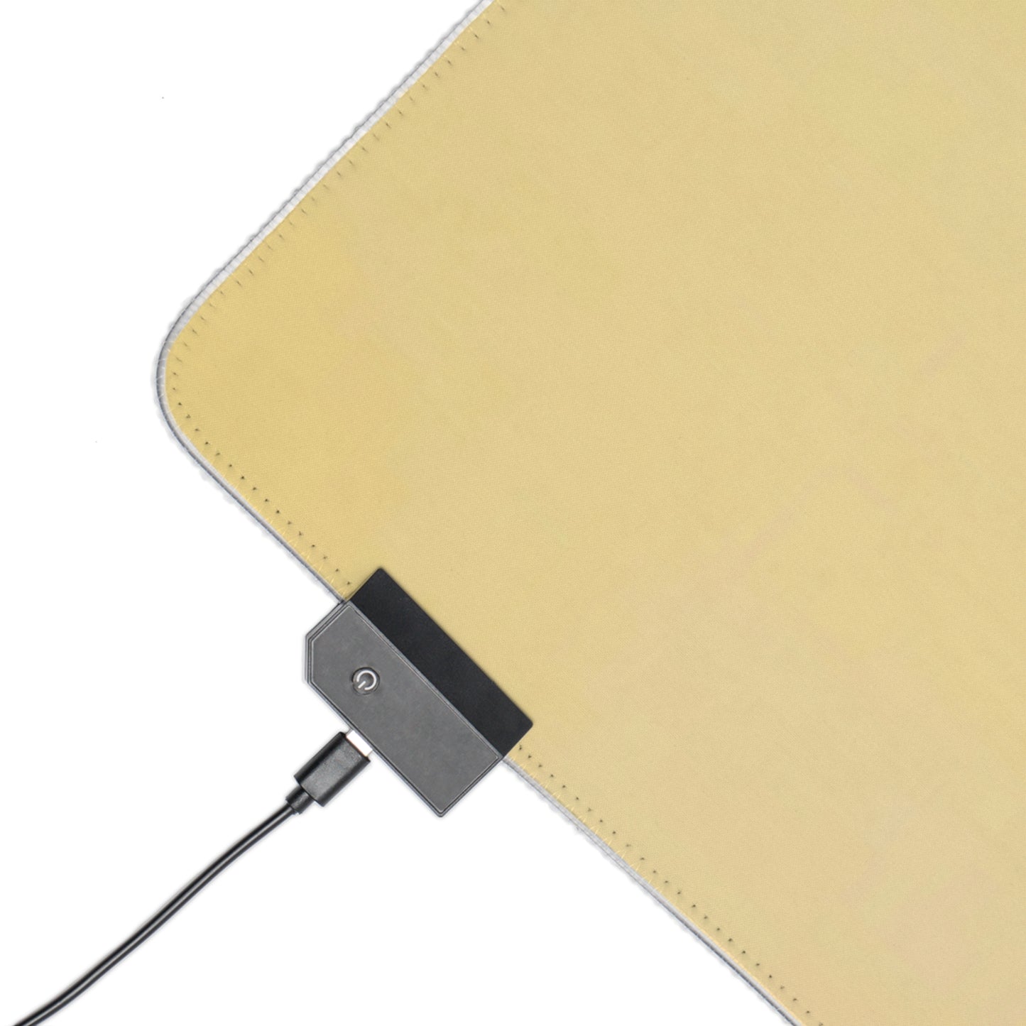 Gaming LED Desk Mat – Sunwash