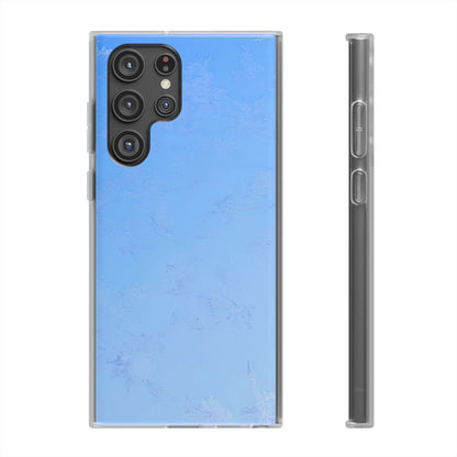 Flexi Case – Azure Fade