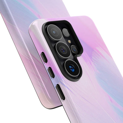 Protective Phone Case – Candy Wisps