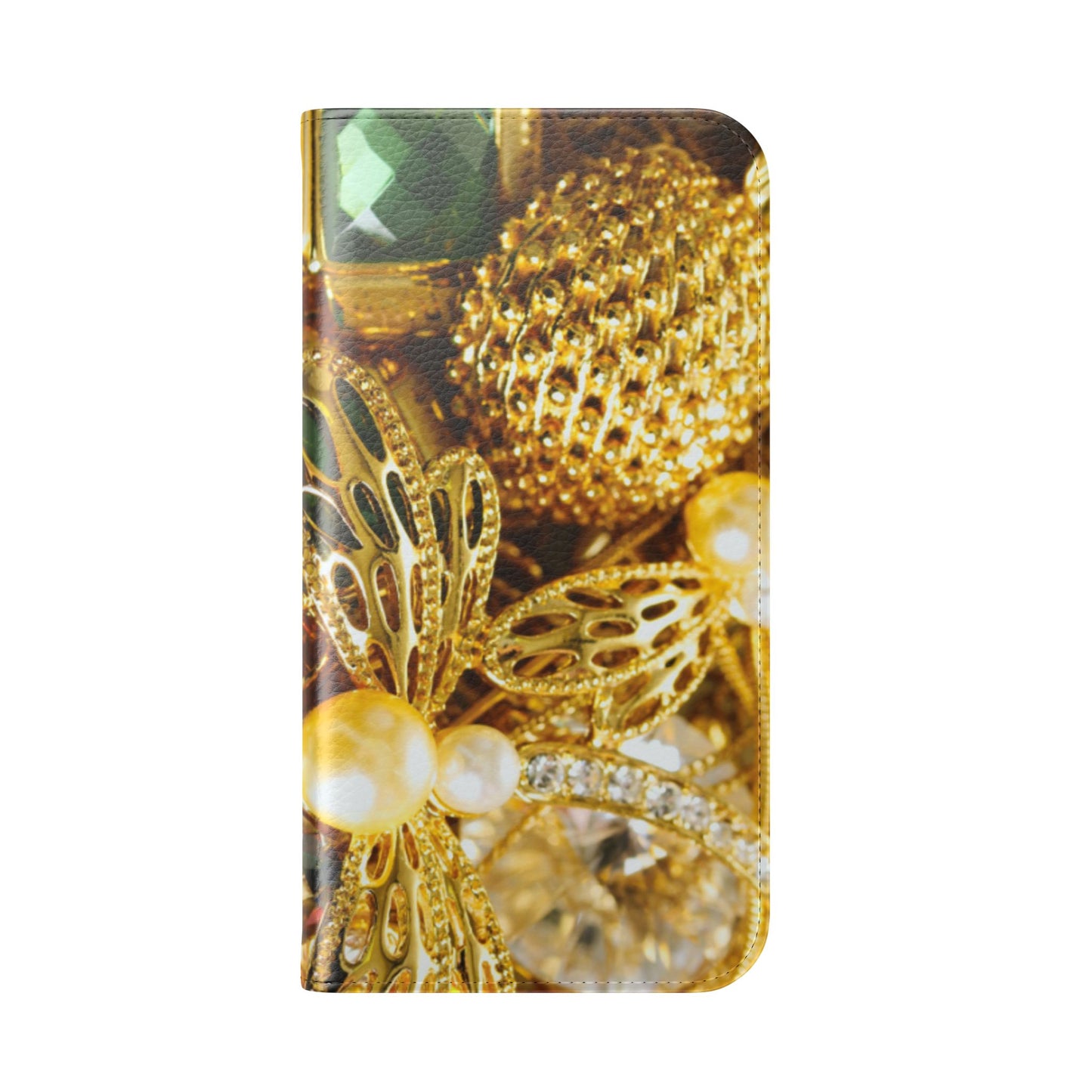 Flip Case – Royal Dynasty