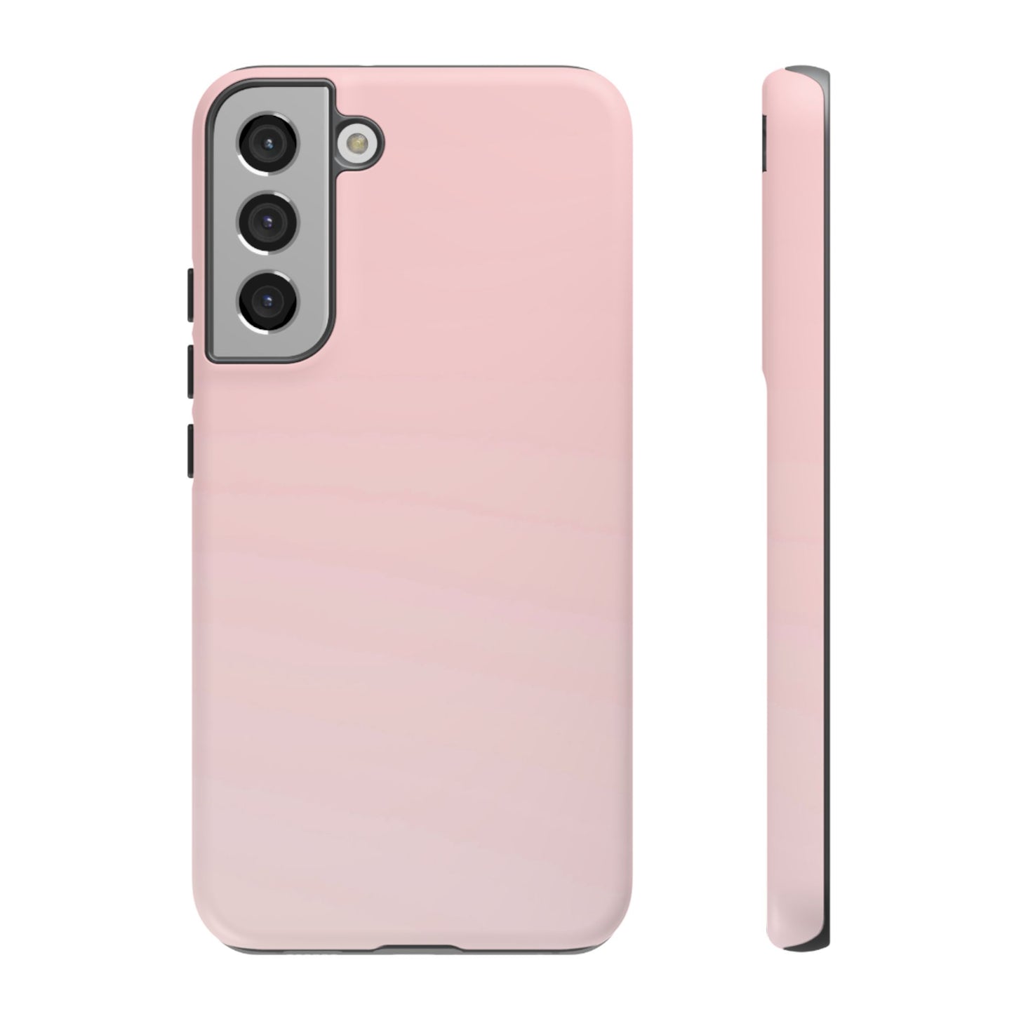 Protective Phone Case – Soft Blush