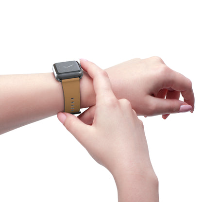 Watch Band – Never a Bad Connection Mint Ice Cream