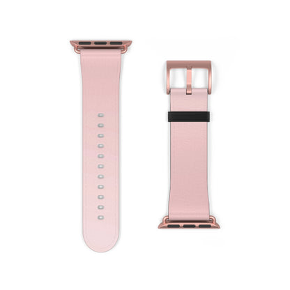 Watch Band – Soft Blush