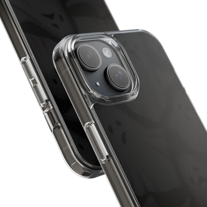 Clear Phone Case – Ghosted