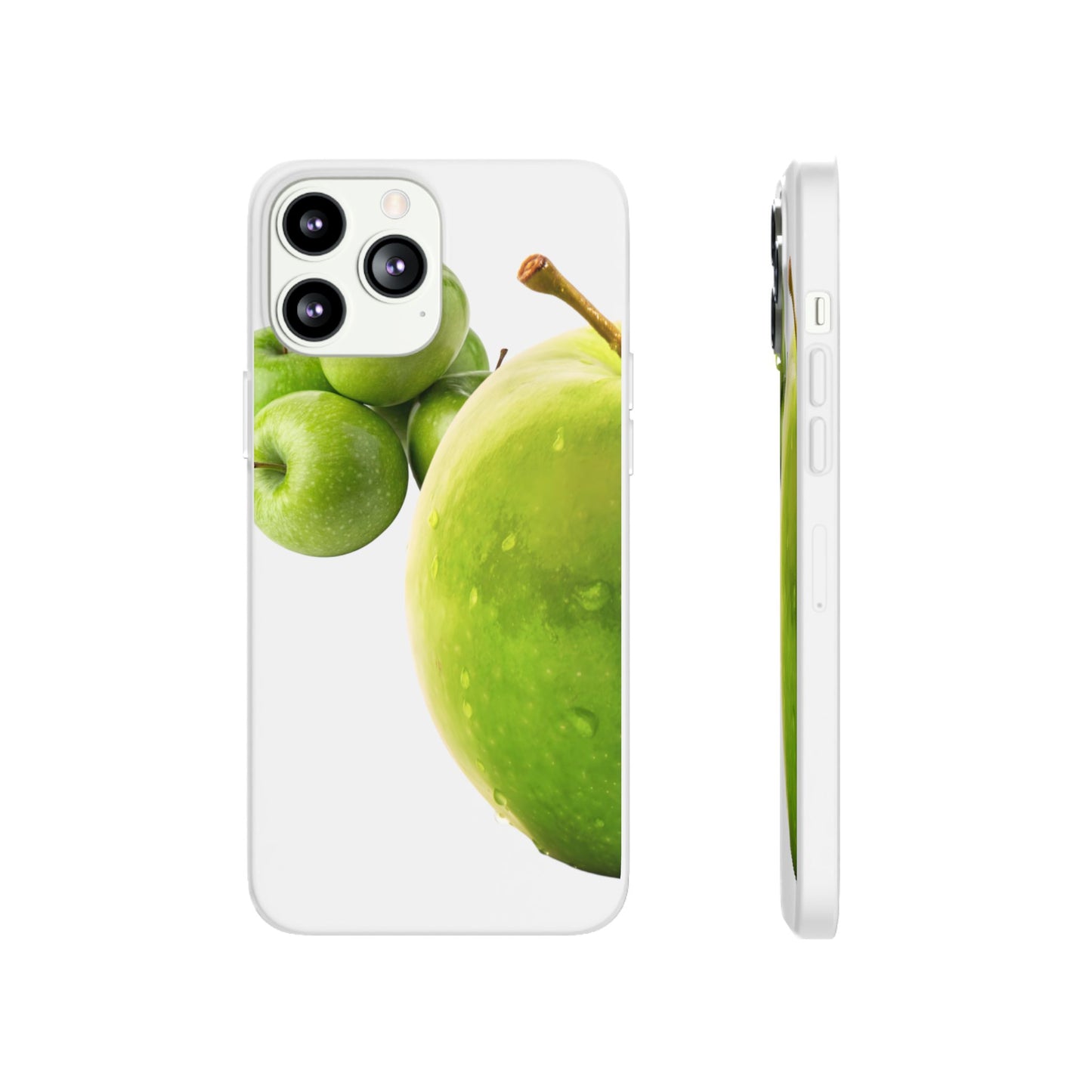 Flexi Case – Apple Focus