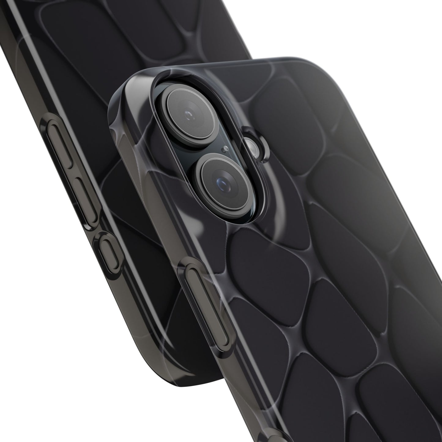 Slim Phone Case – Night Scale