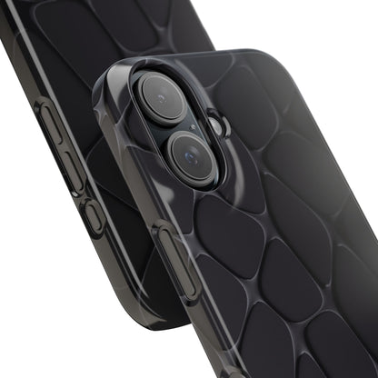 Slim Phone Case – Night Scale