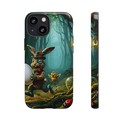 Protective Phone Case – Egg Heist
