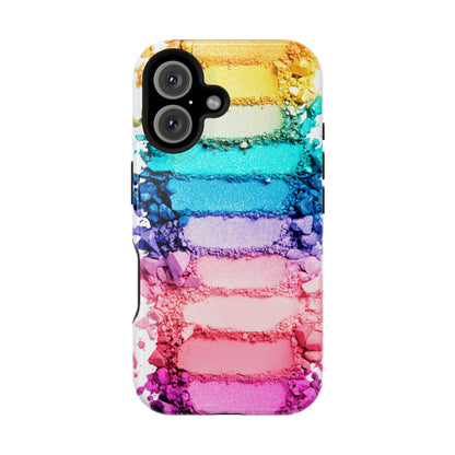 Impact-Resistant Phone Case – The Lineup