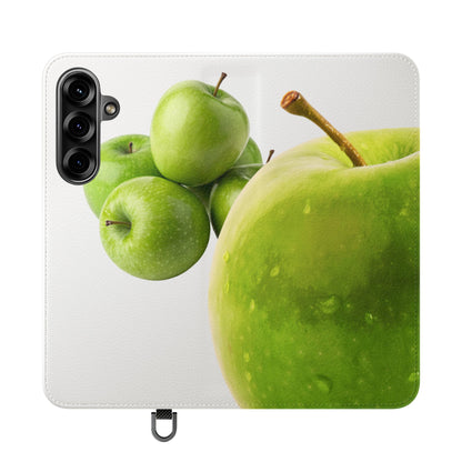 Flip Case – Apple Focus