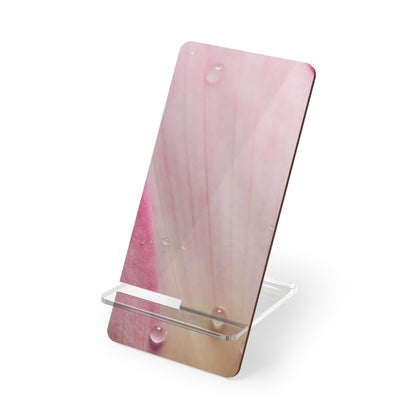 Phone Stand – Morning Dew