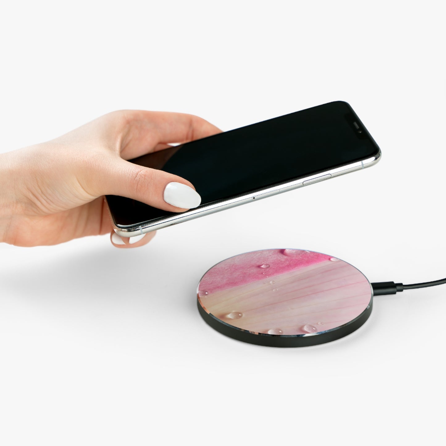 Wireless Charger – Morning Dew