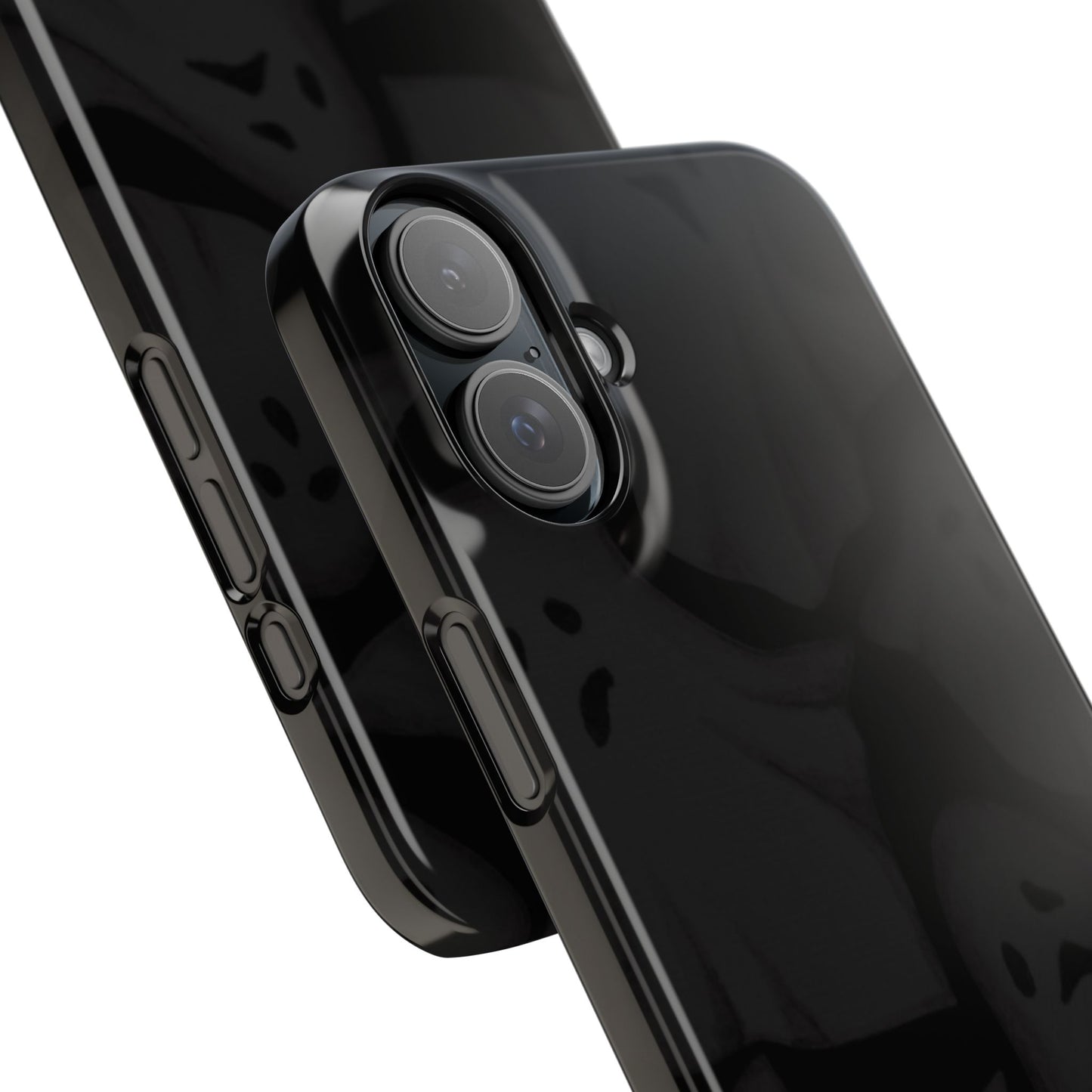 Slim Phone Case – Ghosted