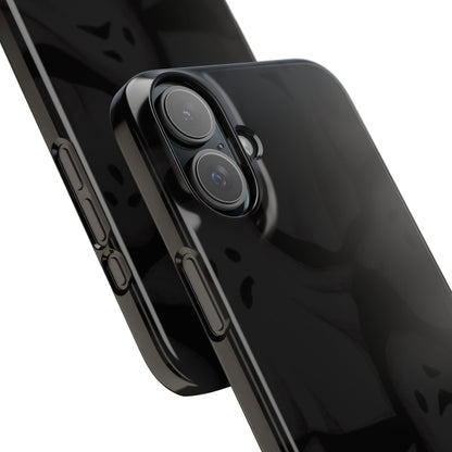 Slim Phone Case – Ghosted