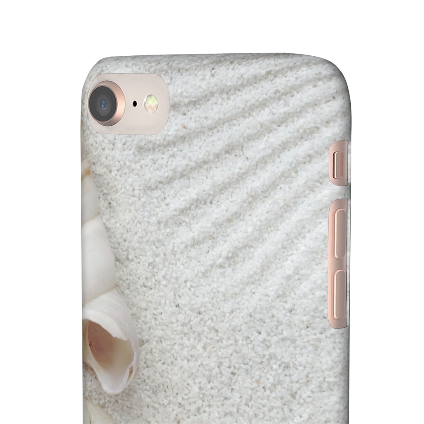 Snap Phone Case – Pearl Shore