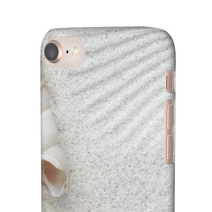 Snap Phone Case – Pearl Shore