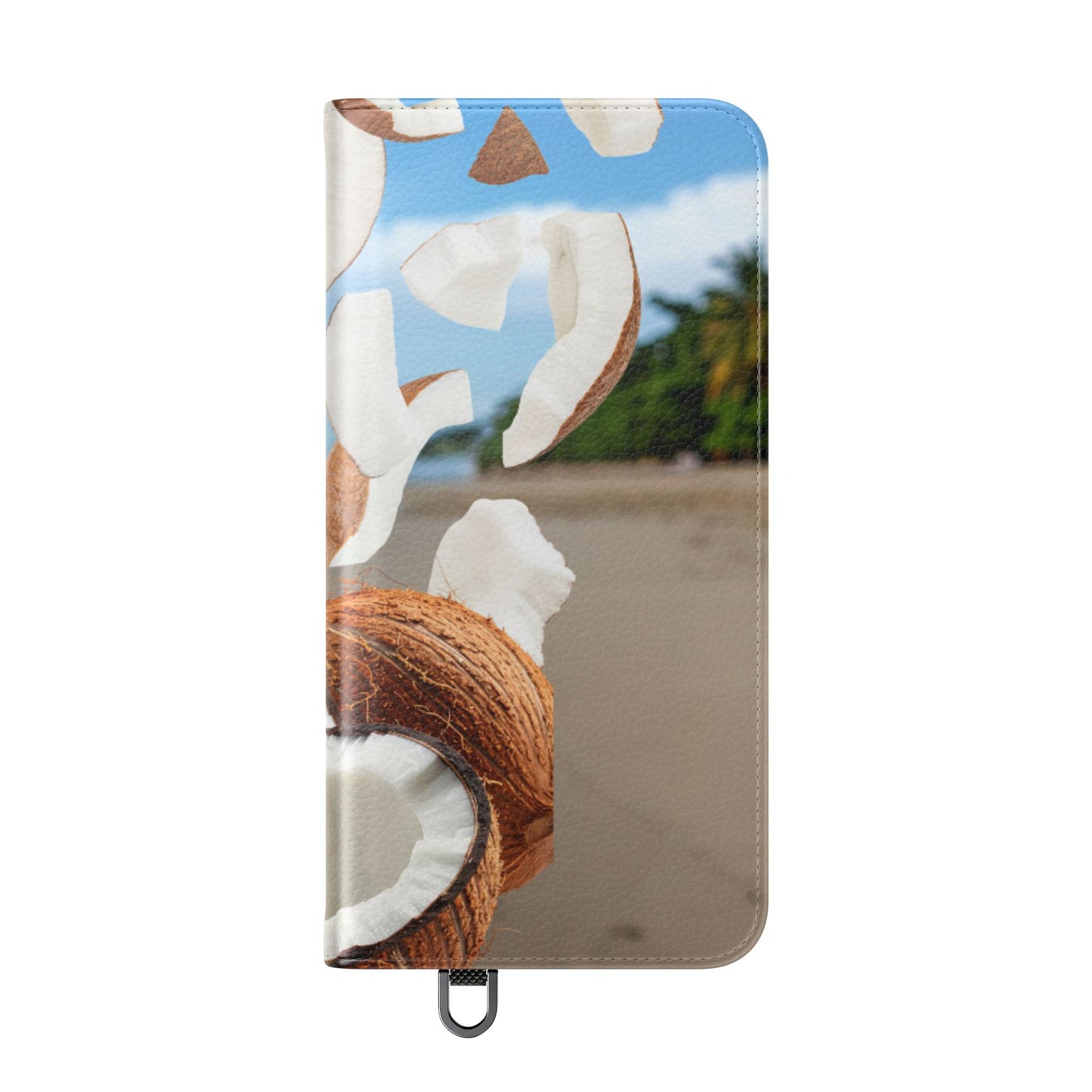 Flip Case – Coco Coast
