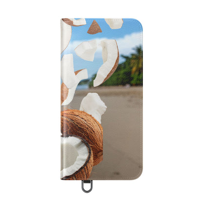 Flip Case – Coco Coast