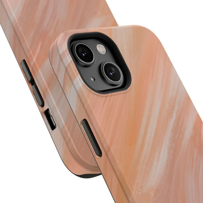 Impact-Resistant Phone Case – Cashmere Sweep