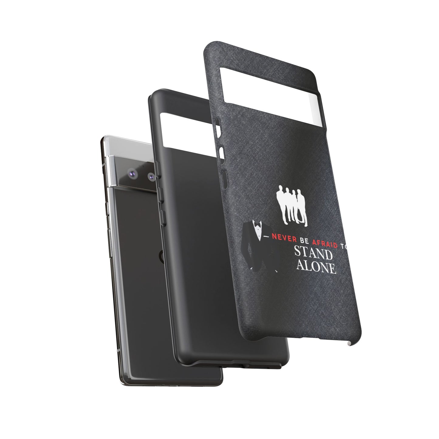 Protective Phone Case – Stand Alone