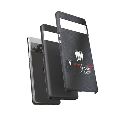 Protective Phone Case – Stand Alone